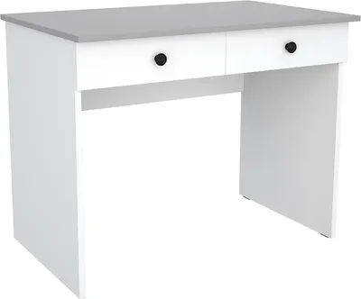 Письменный стол МДК СП2-ЯБСР с ящиком 1000x600x750