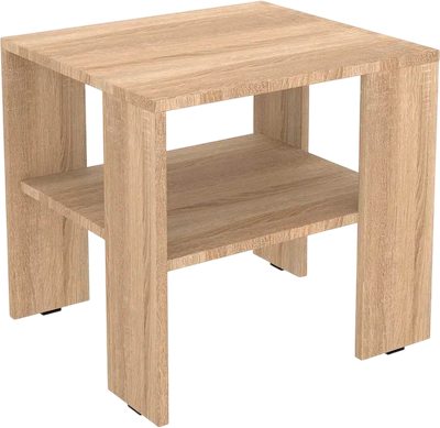 Журнальный столик МДК Вали ЖС6ДСР 50x45x48.6