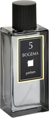 Духи Positive Parfum Bogema 5 (60мл)