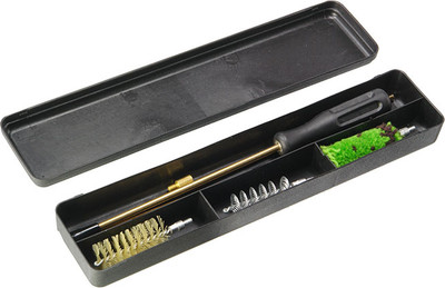 Набор для чистки оружия Veber Cleaning Kit CK-008 12GGS / 23029