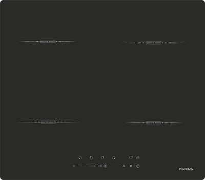Индукционная варочная панель Darina 6Р ЕI 303 B