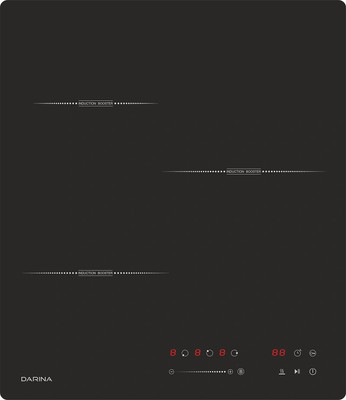 Индукционная варочная панель Darina 6Р ЕI 3302 B