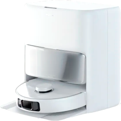 Робот-пылесос Trouver Robot Vacuum P50 Pro Ultra / RLP53HE