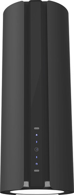 Вытяжка коробчатая Lex Toro 350 / CHTI000420 (черный)