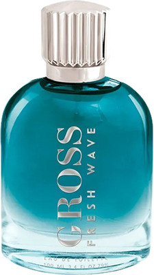 Туалетная вода Christine Lavoisier Gross Fresh Wave (100мл)