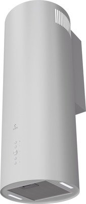 Вытяжка коробчатая Lex Toro 350 / CHTI000422 (белый)