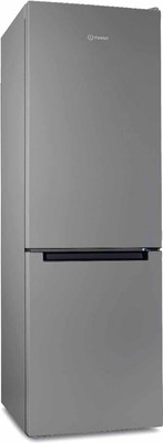 Холодильник с морозильником Indesit DS 3180 G
