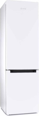 Холодильник с морозильником Indesit DS 3200 W