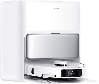 Робот-пылесос Trouver Robot Vacuum P50 Ultra / RLP23SE