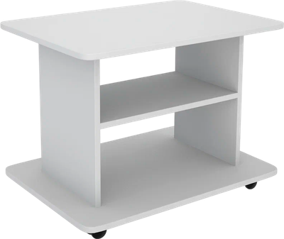 Журнальный столик МДК Люси ЖС2БР 70x44.8x50