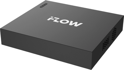Видеорегистратор наблюдения Iflow F-0(N4E)