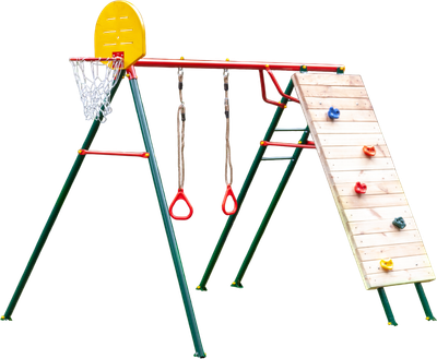 Игровой комплекс Olsa Ракета с1136