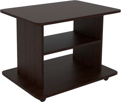 Журнальный столик МДК Люси ЖС2ВР 70x44.8x50