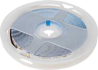 Светодиодная лента AKS 9.6 W/m (20м, теплый белый)