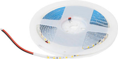 Светодиодная лента AKS 9.6 W/m 24V (5м, холодный белый)