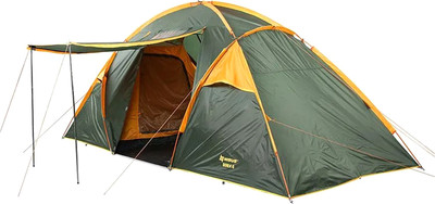 Палатка Nisus Bora-6 / N-2371-6-GO