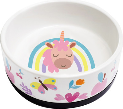 Миска для животных Triol Единорог / 30231053