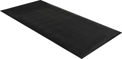 Коврик для тренажера UNIX Fit No logo / MAT110220PNL (220x110x0.6 см)