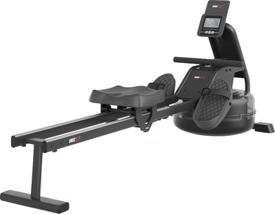 Гребной тренажер UNIX Fit Water Rower 340 / RMWT340