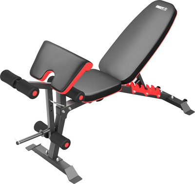 Скамья многофункциональная UNIX Fit Bench 160 / BSBN160