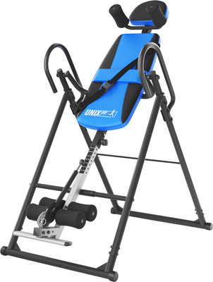 Инверсионный стол UNIX Fit IV-110 + BP / ITIV110