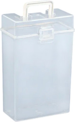 Контейнер для хранения Queen Fair 10518946 (прозрачный)
