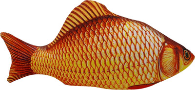 Мягкая игрушка Malvina Карп / 213.1.1