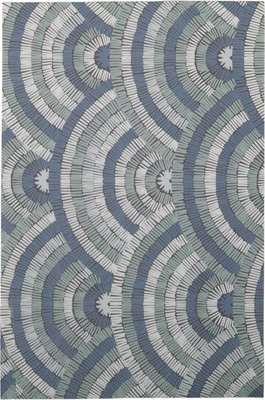 Сервировочная салфетка Domenik Jazzy DMP18