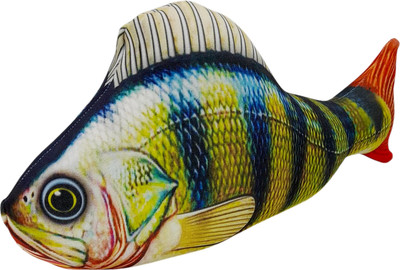 Мягкая игрушка Malvina Окунь / 213.3.1