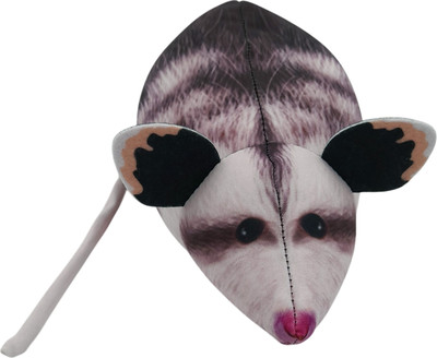 Мягкая игрушка Malvina Опоссум 23см / 202.2.1