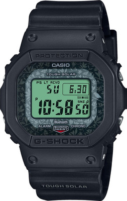 Часы наручные мужские Casio GW-B5600CD-1A3