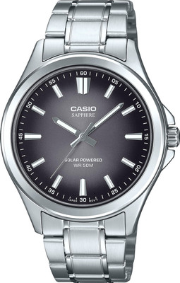 Часы наручные мужские Casio MTS-RS100D-1A