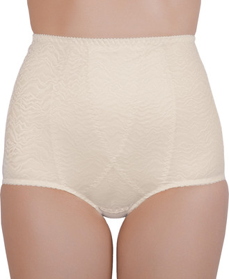 Трусы женские Verally 147-5 (р.105-130, приглушенно-белый)