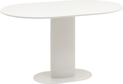 Обеденный стол Stool Group Mystery 130x80 / T-015 (белый)