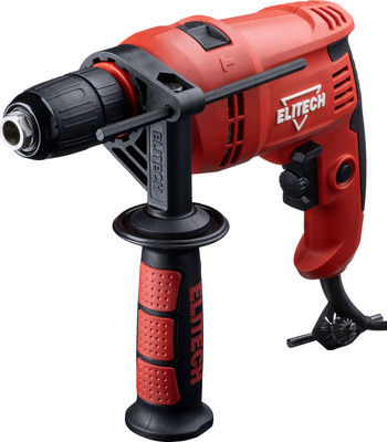 Дрель Elitech ДУ 0813РЭ (E2201.032.01)