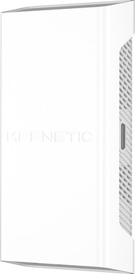 Усилитель беспроводного сигнала Keenetic Buddy 6 SE / KN-4410