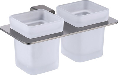 Набор стаканов для зубной щетки и пасты Raglo R301.08.09