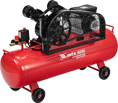 Воздушный компрессор MTX КР2500/80 / 58022