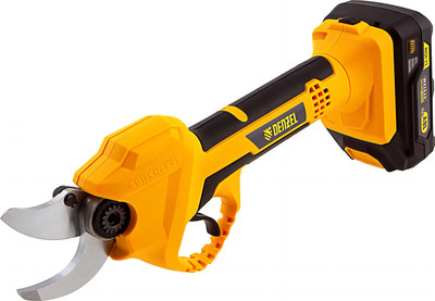 Секатор аккумуляторный Denzel CP-30 / 59435