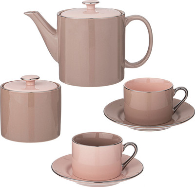 Чайный набор Lefard Break Time 86-2530