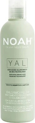 Филлер для волос Noah с гиалуроновой кислотой и тимьяном (250мл)