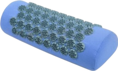 Массажная подушка Indigo Sport Panacea / SM-446 (сиреневый)