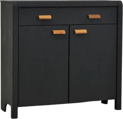 Тумба Dipriz Мадейра / Д.1335.1 (серый)