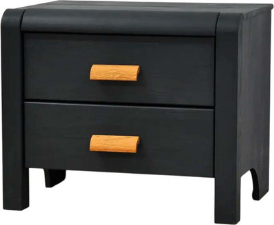 Прикроватная тумба Dipriz Мадейра Д.1437.1 (серый)