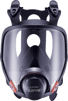 Защитная маска АЭРУМ 680 (р-р.3, L)