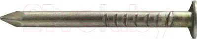 Гвоздь кровельный ЕКТ 3.0x80 / CV012157 (5кг, оцинкованный)