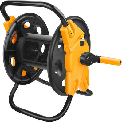 Катушка для шланга Tolsen до 45м шланга 1/2 / 57221