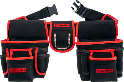 Пояс для инструмента Matrix 90240