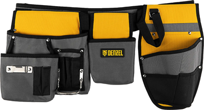 Пояс для инструмента Denzel 90291