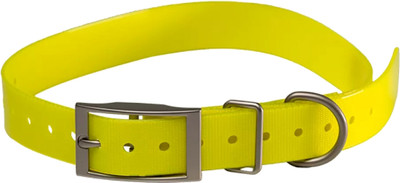 Ошейник Artelv GPS Collar ACOLLARye (желтый)
